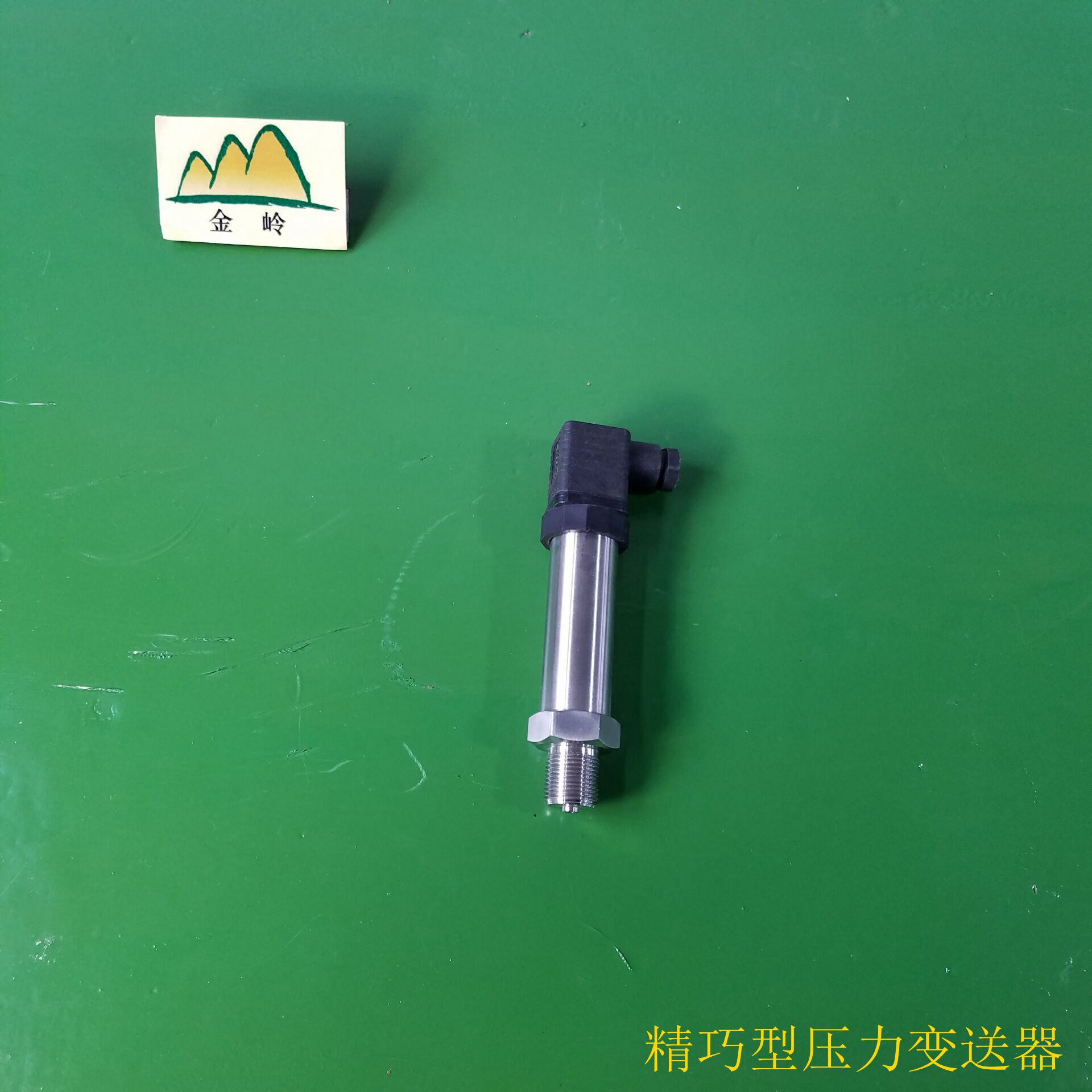 精巧型壓力變送器